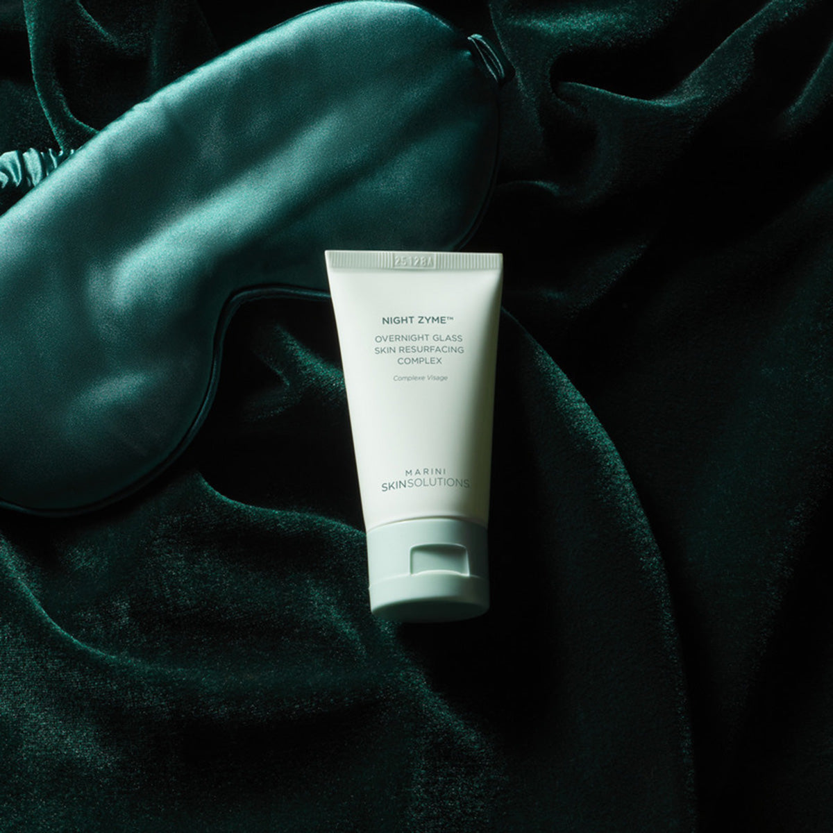 Marini SkinSolutions Night Zyme - overnight routine