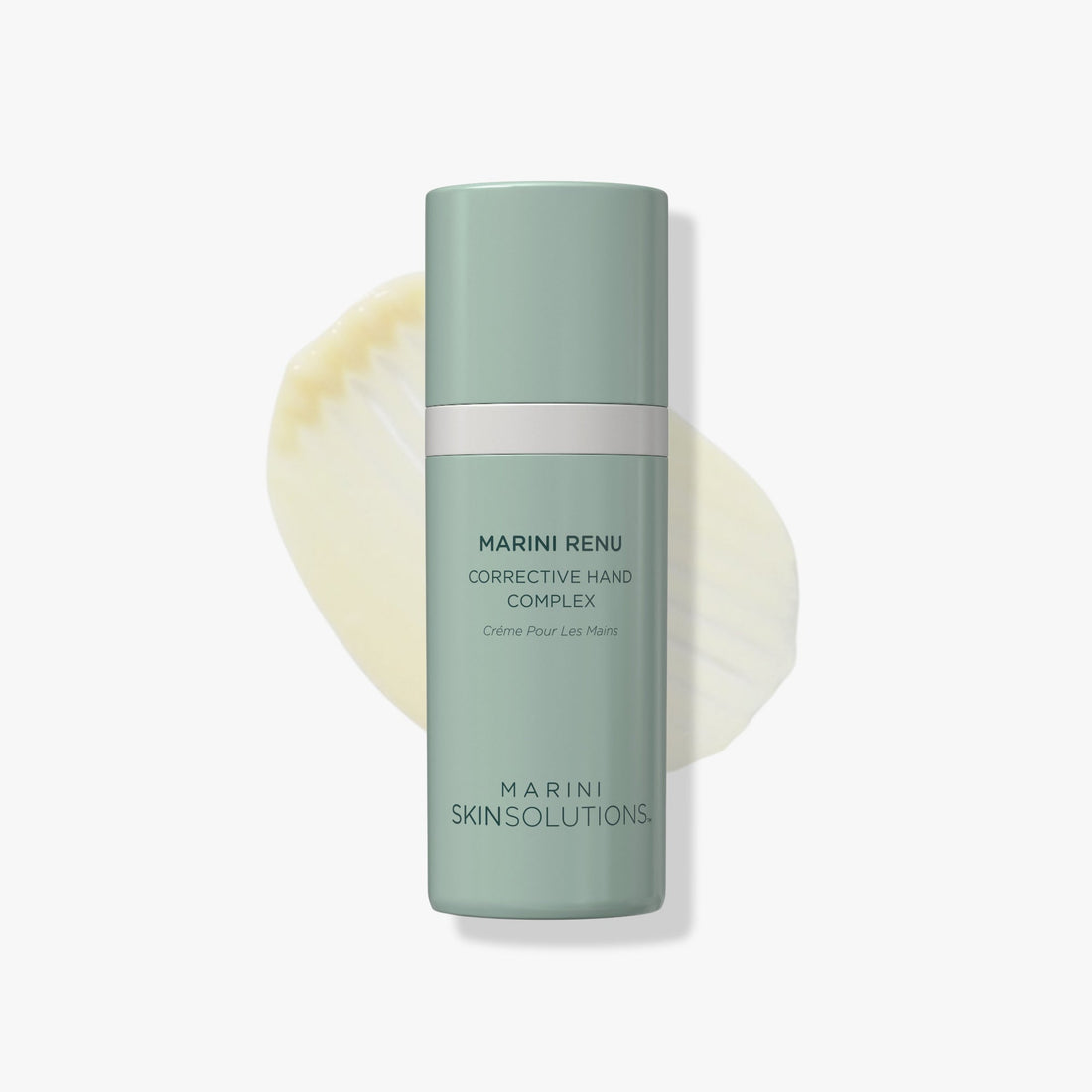 Marini SkinSolutions ReNu Corrective Hand Complex - tube front