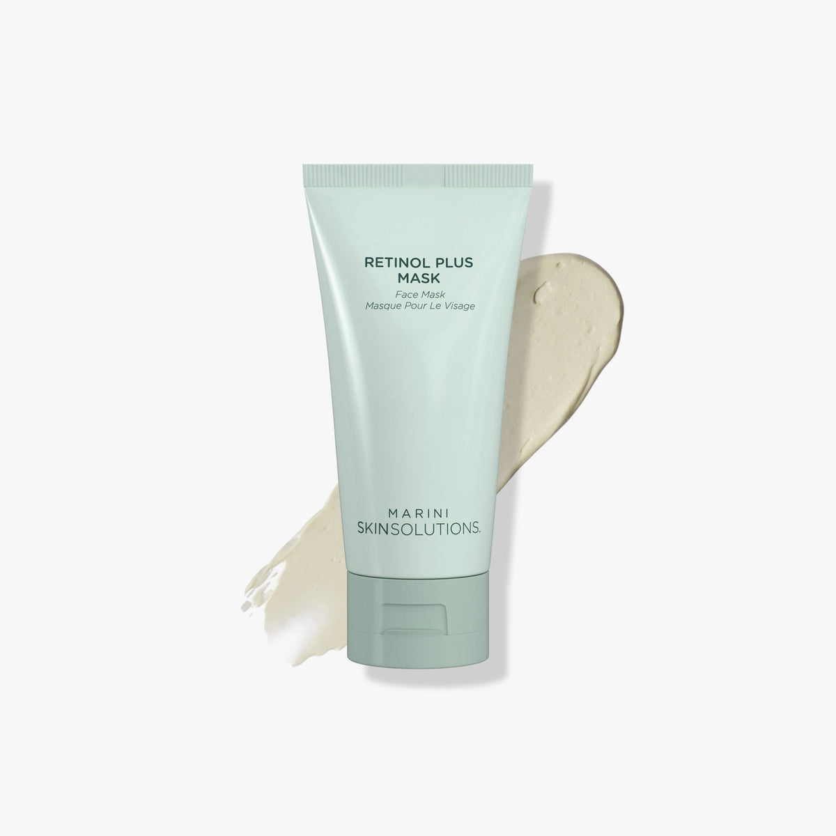Marini SkinSolutions Retinol Plus Face Mask - jar front