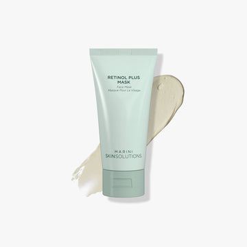 Marini SkinSolutions Retinol Plus Face Mask - jar front