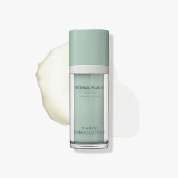 Marini SkinSolutions Retinol Plus XC - jar front