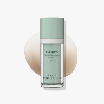 Marini SkinSolutions RosaLieve - bottle front