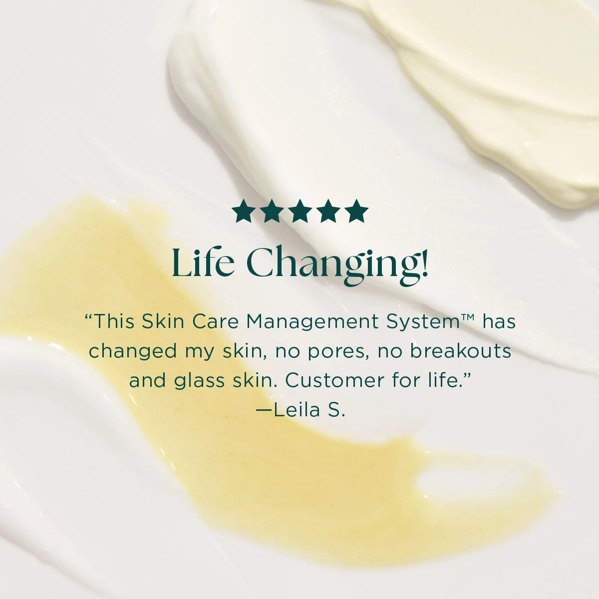 Marini SkinSolutions Skin Care Management System - Normal / Combination Skin with Antioxidant Daily Face Protectant SPF 30 customer review