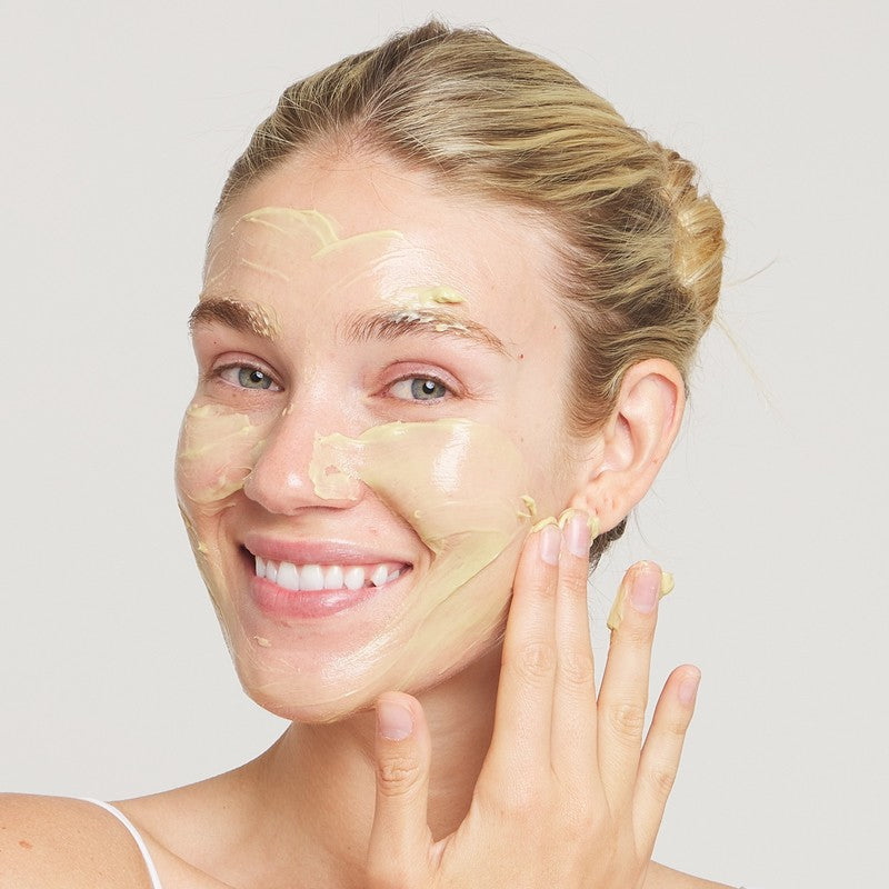 Marini SkinSolutions Skin Zyme - key ingredients and benefits