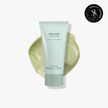 Marini SkinSolutions Skin Zyme - jar front