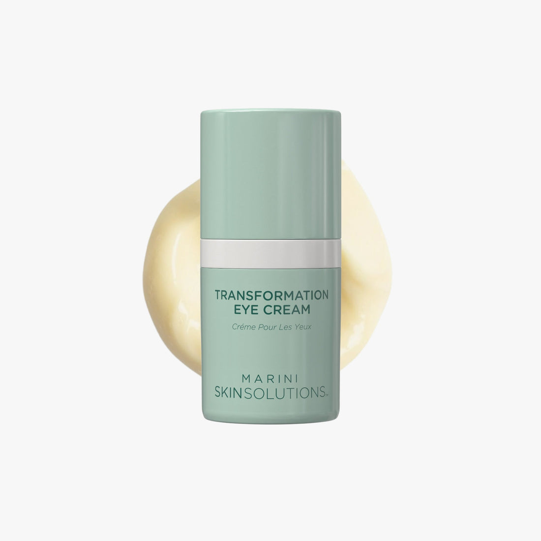 Marini SkinSolutions Transformation Eye Cream - tube front