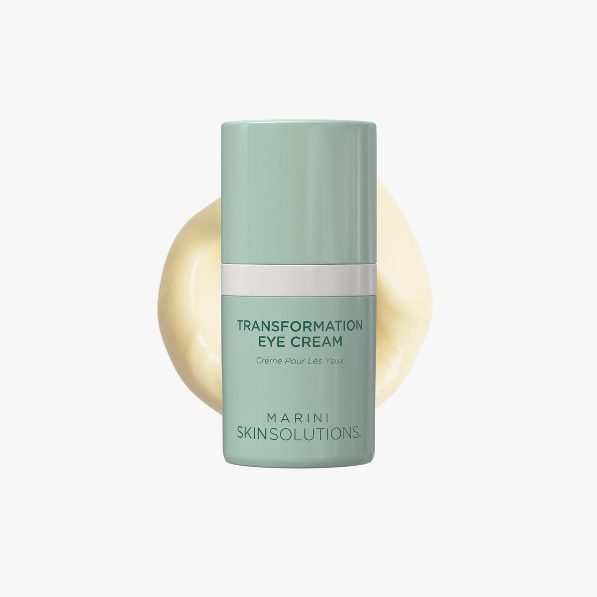 Marini SkinSolutions Transformation Eye Cream - tube front