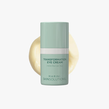 Marini SkinSolutions Transformation Eye Cream - tube front
