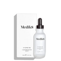 Medik8 Hydr8 B5™ Liquid Rehydration Serum in a bottle with dropper and white box packaging.