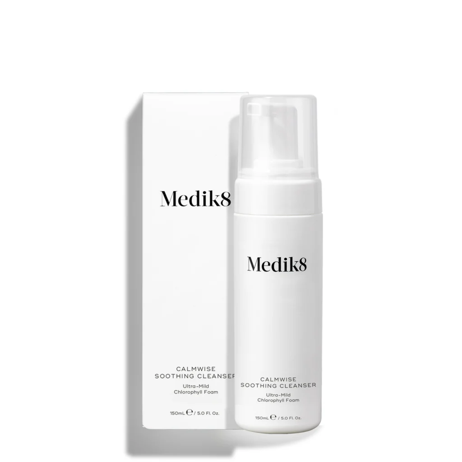 Medik8 Calmwise™ Soothing Cleanser