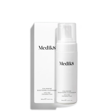 Medik8 Calmwise™ Soothing Cleanser