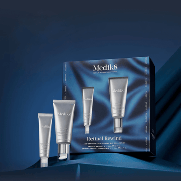 Medik8 Retinal Rewind Festive Kit