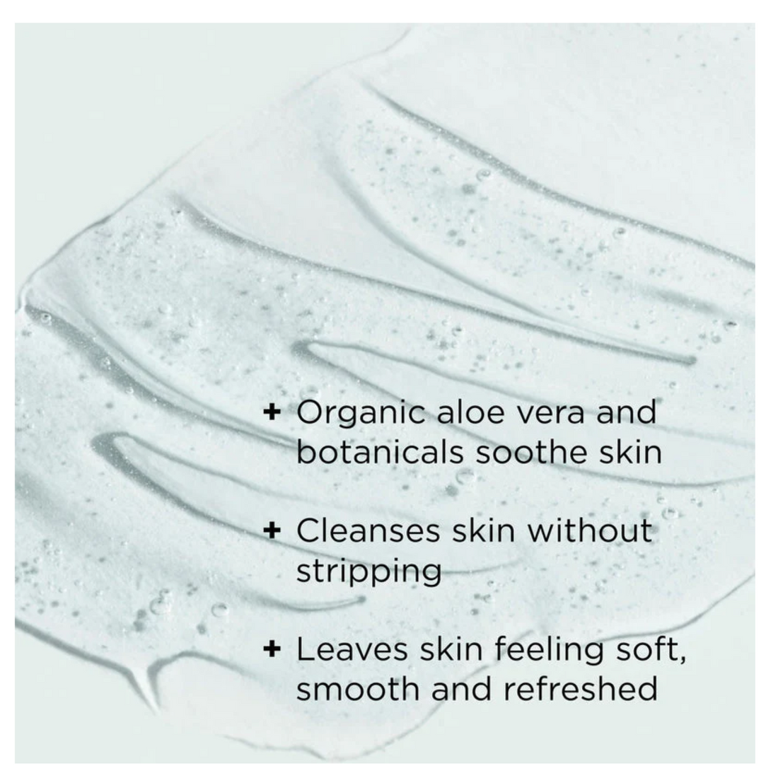 IMAGE Skincare ORMEDIC Balancing Facial Cleanser