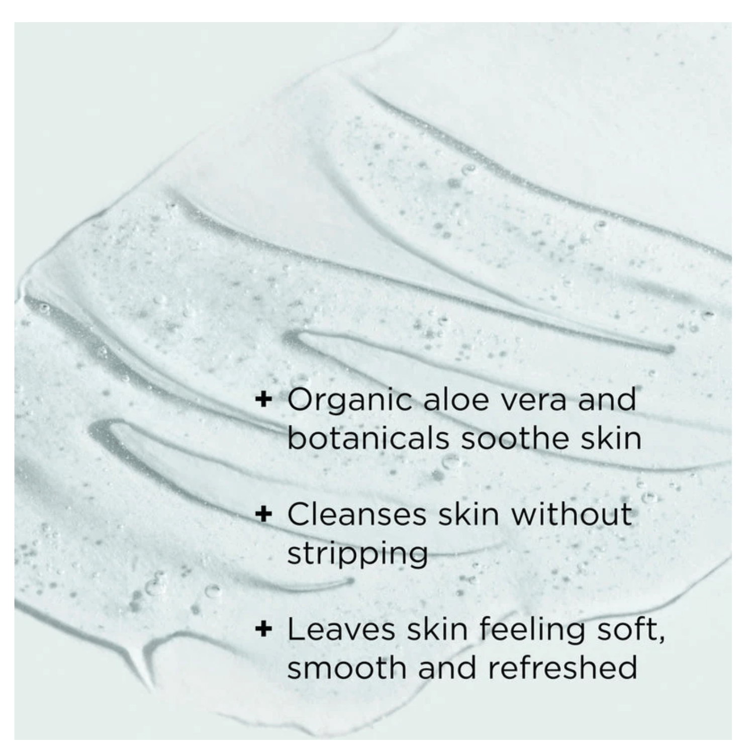 IMAGE Skincare ORMEDIC Balancing Facial Cleanser
