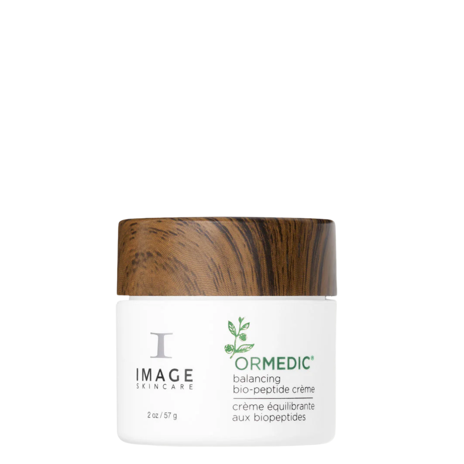 IMAGE Skincare ORMEDIC Balancing Biopeptide Crème