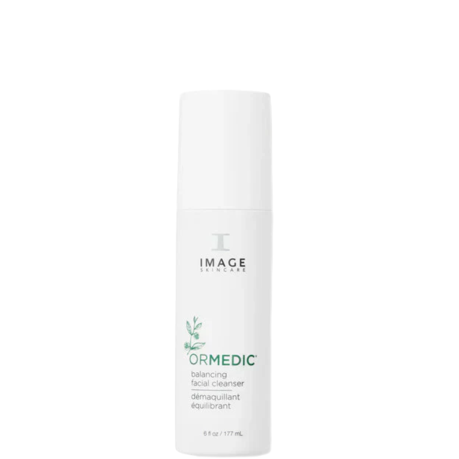 IMAGE Skincare ORMEDIC Balancing Facial Cleanser
