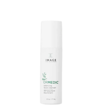 IMAGE Skincare ORMEDIC Balancing Facial Cleanser
