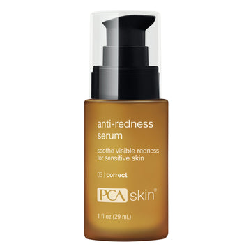 PCA Skin Anti-Redness Serum 29.5ml - serum bottle