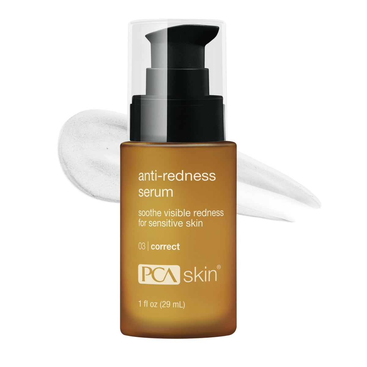 PCA Skin Anti-Redness Serum 29.5ml - serum texture