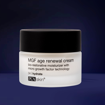 PCA Skin MGF Age Renewal Cream 53g - jar