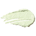Jane Iredale HydroPure Colour Correcting Serum green tint swatch on a white background.