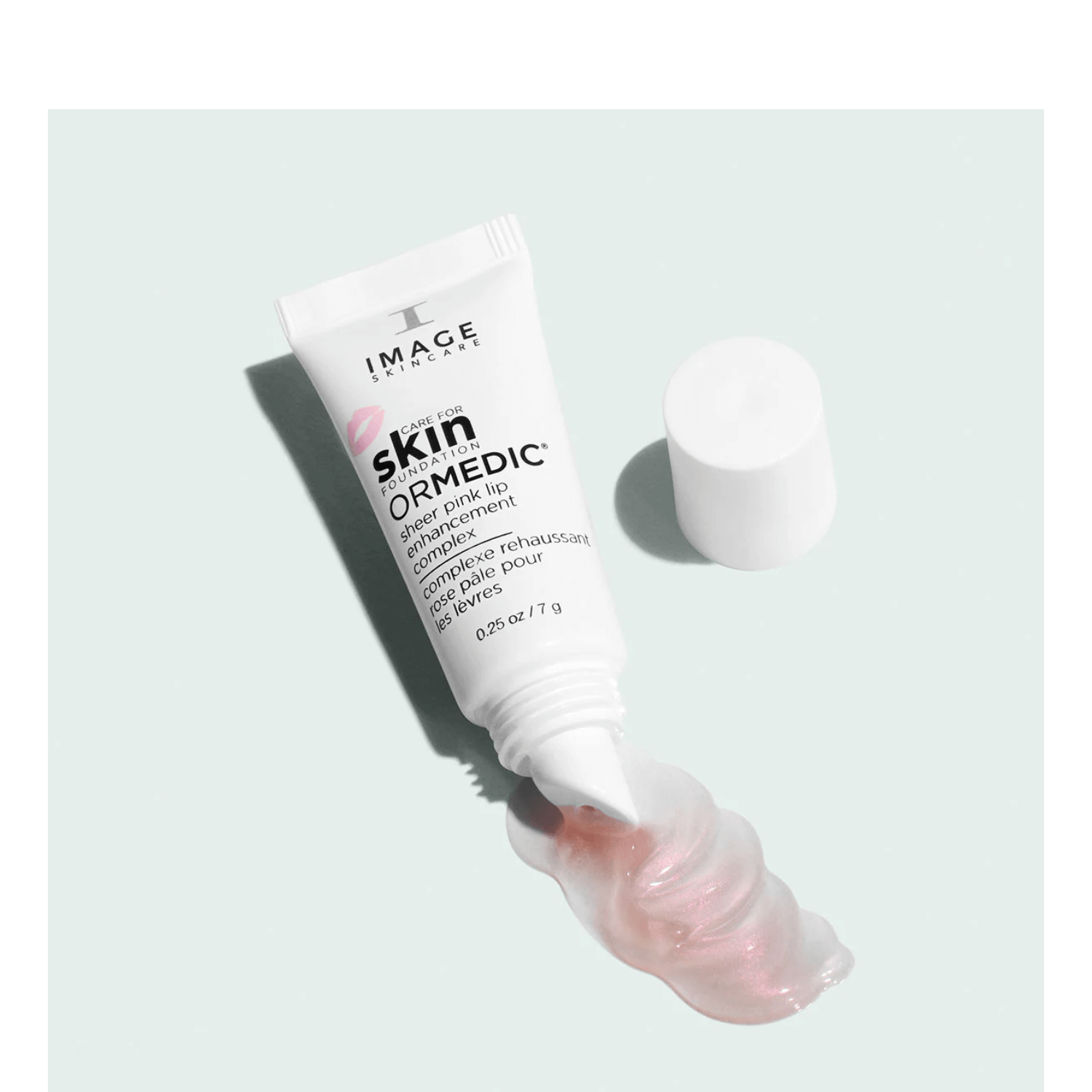IMAGE Skincare ORMEDIC Sheer Pink Lip Enhancement Complex