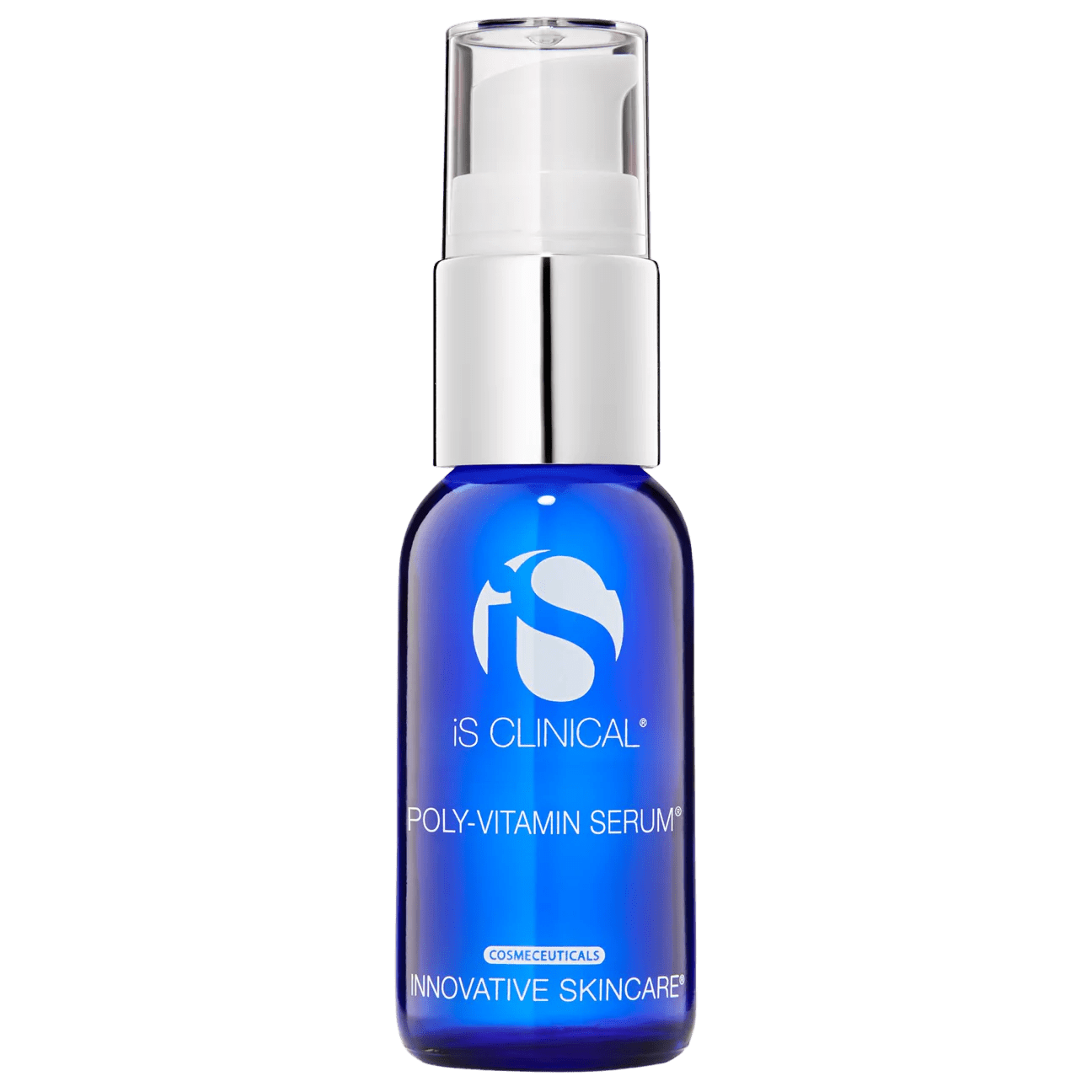 iS Clinical Poly-Vitamin Serum