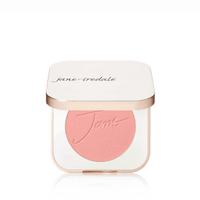 Clearly Pink - Bubble gum pink with subtle golden shimmer