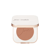 Flawless - peachy pink brown