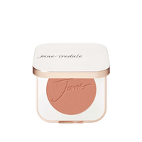 Mocha - soft pink brown
