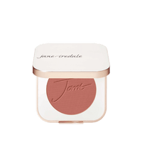 Mystique - deep rosy brown