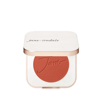 Sunset - guava with gold shimmer