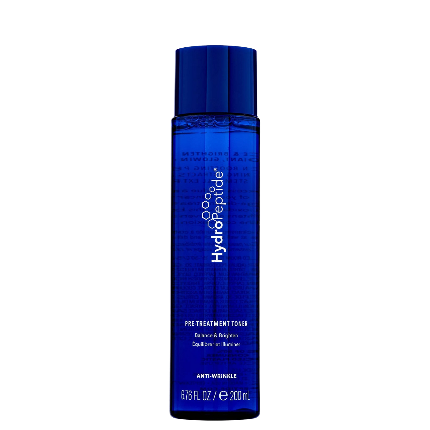 HydroPeptide Pre-Treatment Toner™