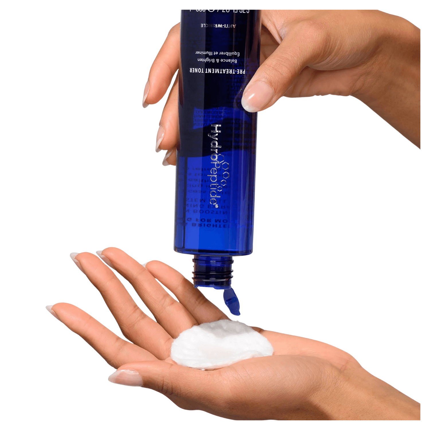 HydroPeptide Pre - Treatment Toner™