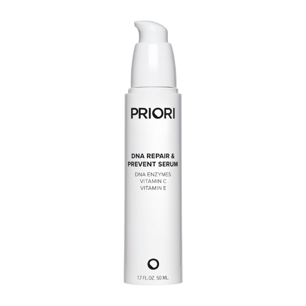 PRIORI DNA - Repair & Prevent Serum