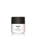PRIORI® Skincare DNA Intense Recovery Creme jar with white and black design, ideal for cellular protection and repair.