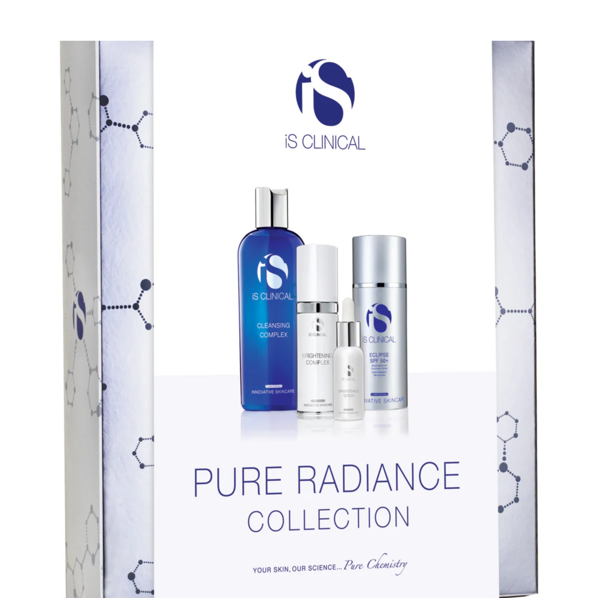 iS Clinical Pure Radiance Collection™
