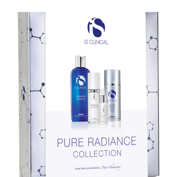 iS Clinical Pure Radiance Collection™