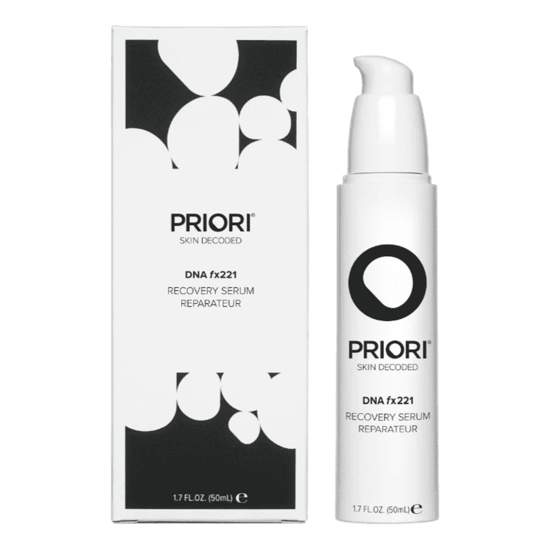 Priori DNA fx221 Recovery Serum