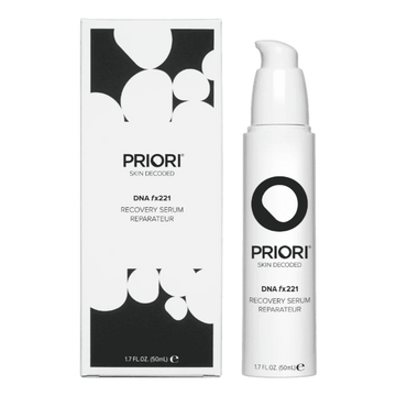 Priori DNA fx221 Recovery Serum