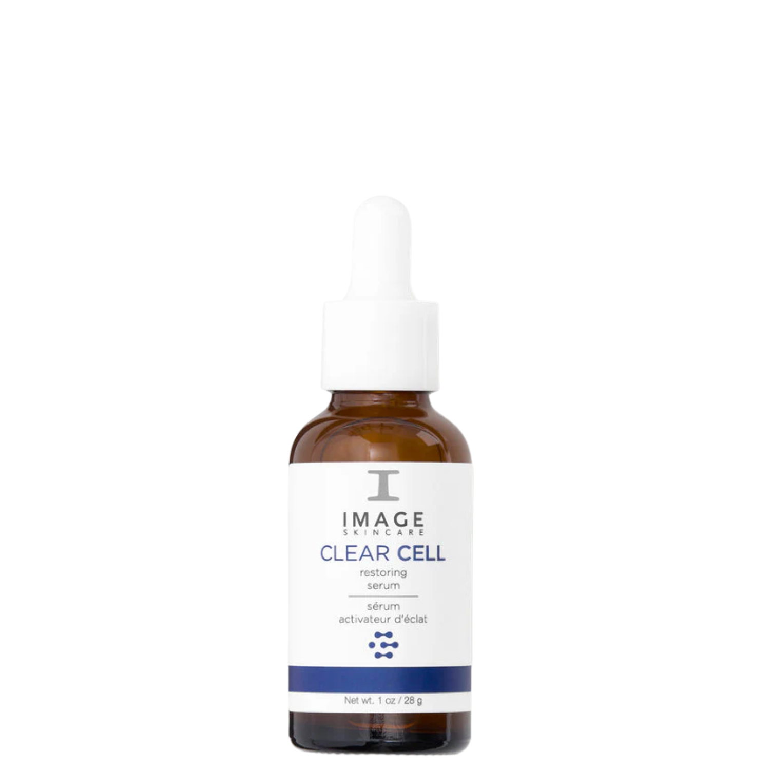 IMAGE Skincare CLEAR CELL Restoring Serum