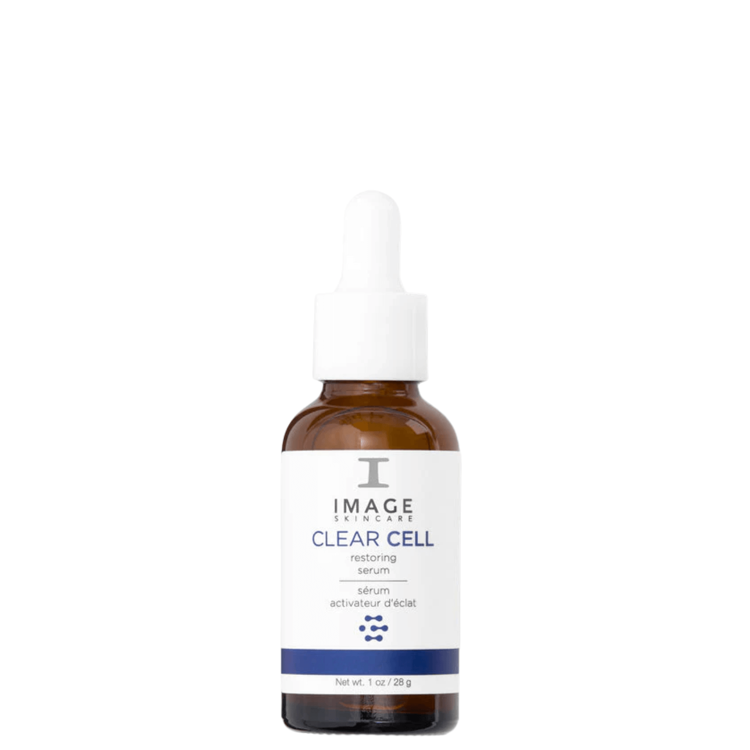 IMAGE Skincare CLEAR CELL Restoring Serum