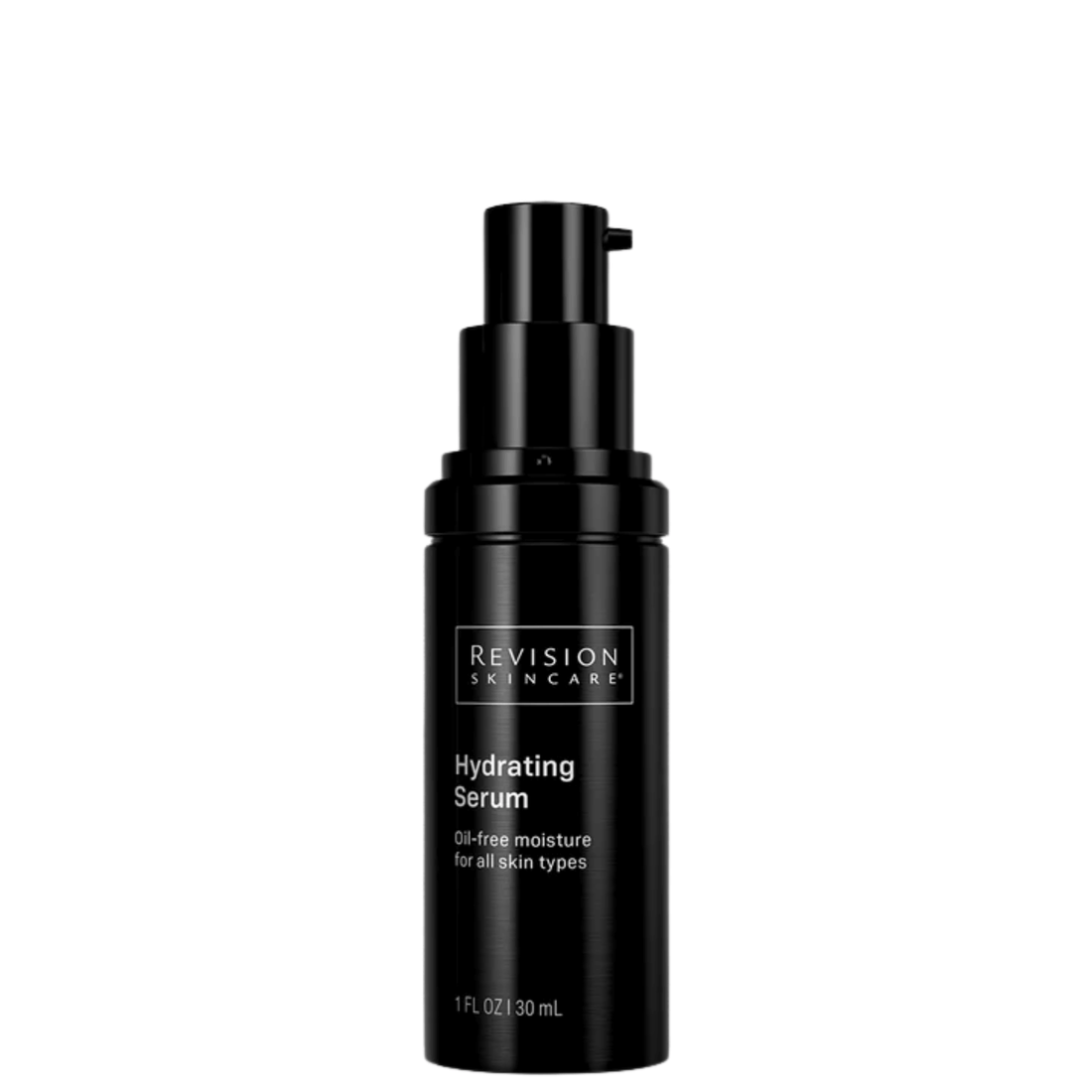 Revision Skincare HA HydraSerum+ hyaluronic acid serum 30ml pump bottle