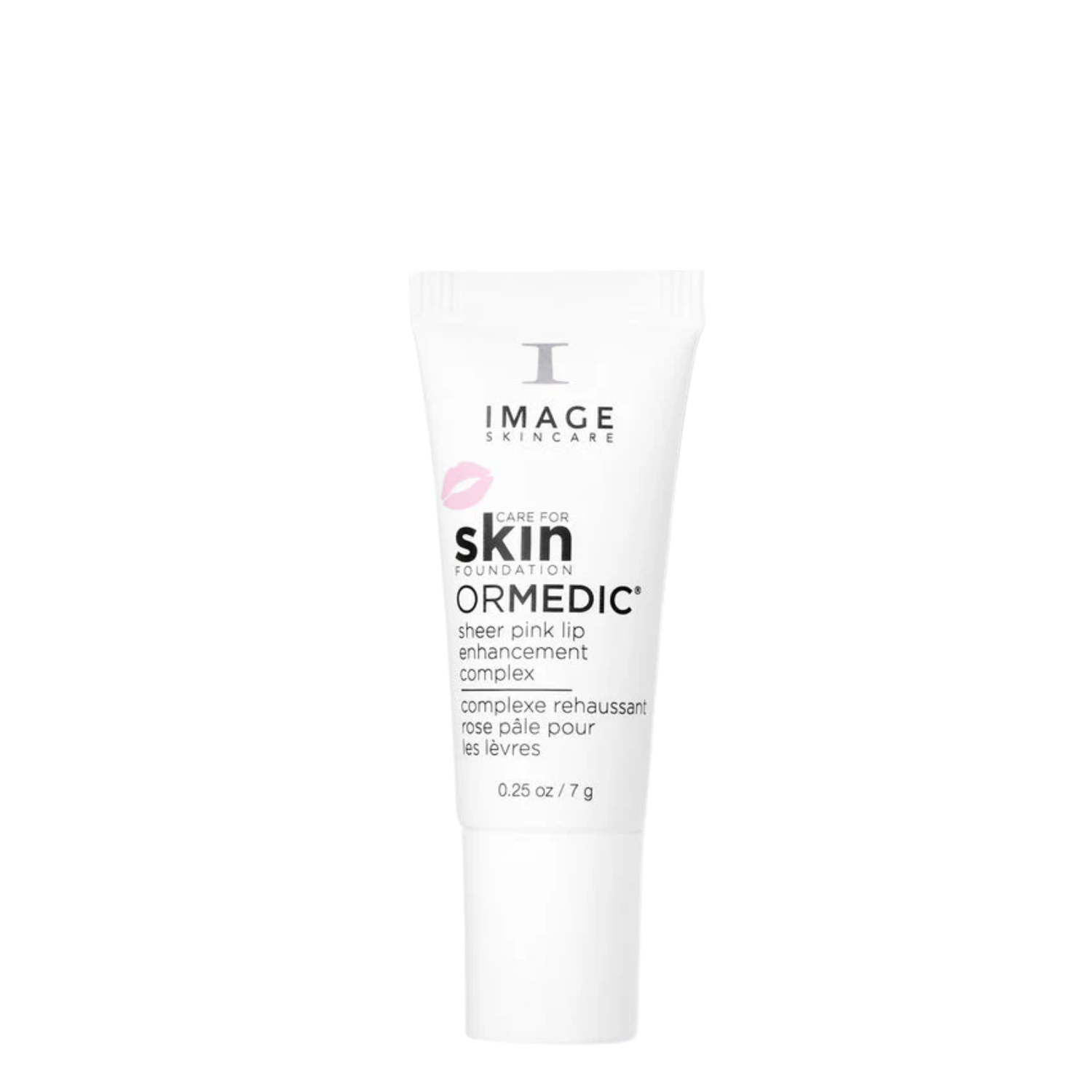 IMAGE Skincare ORMEDIC Sheer Pink Lip Enhancement Complex
