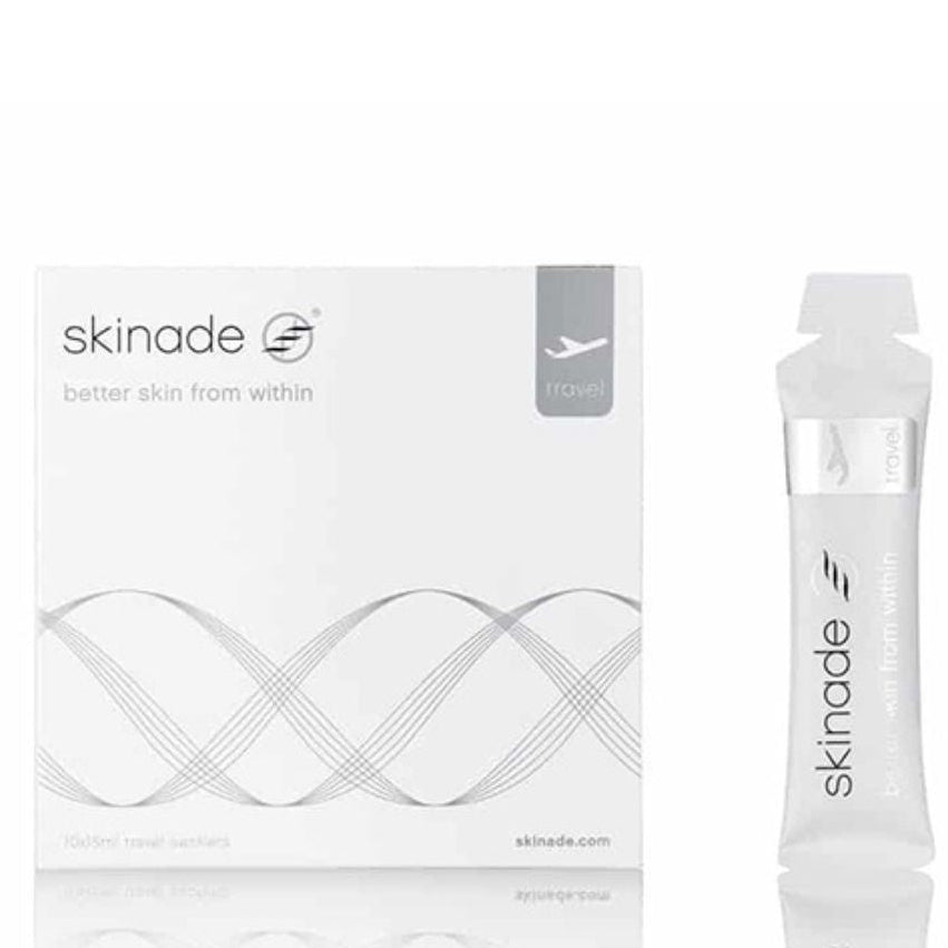 Skinade Collagen Drink