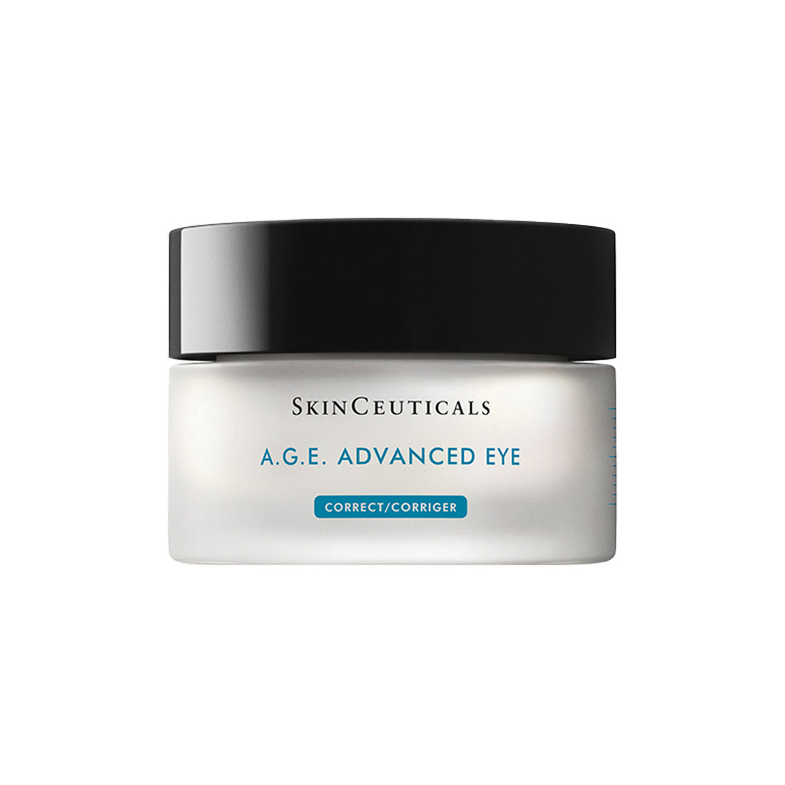 SkinCeuticals A.G.E. Advanced Eye 15ml eye cream jar