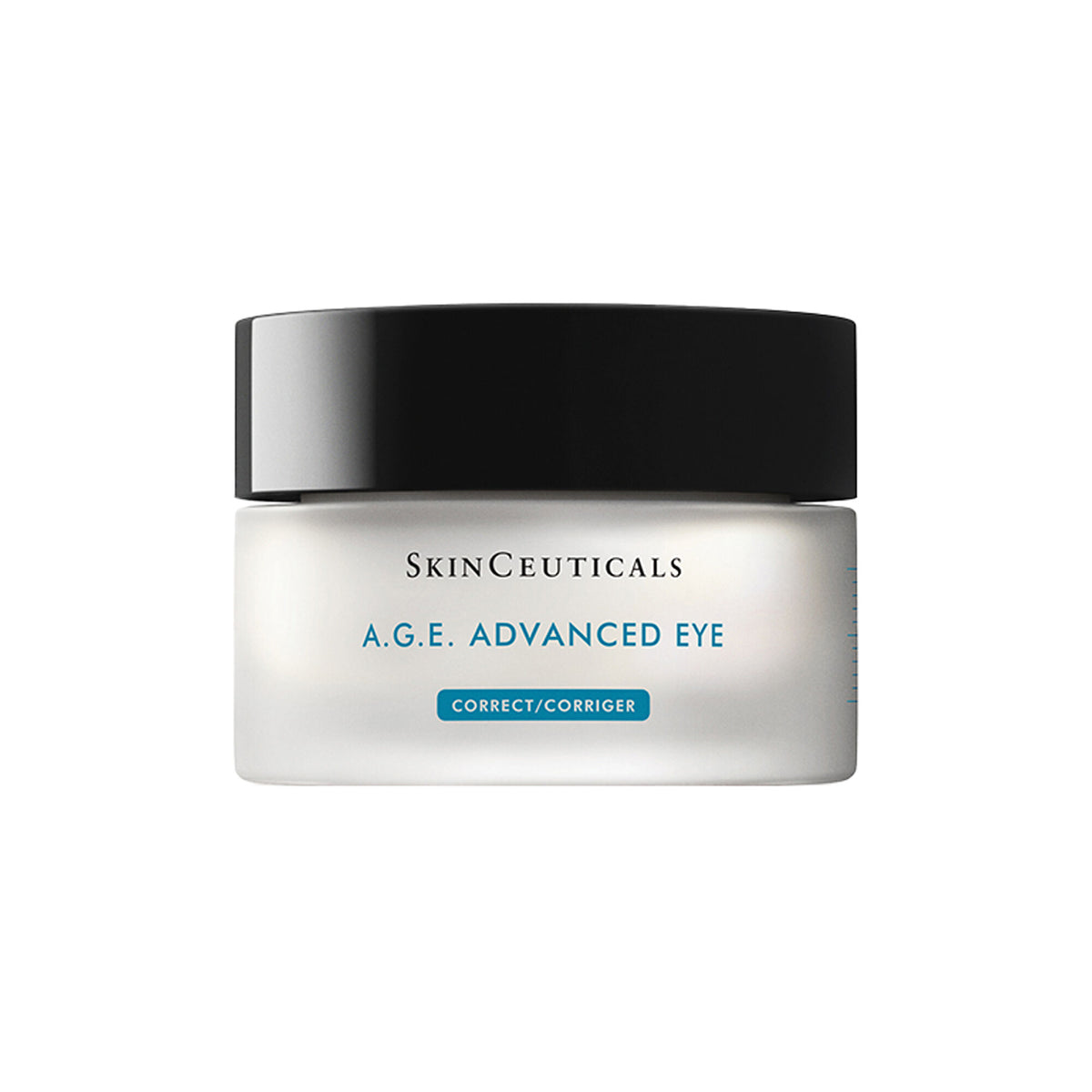 SkinCeuticals A.G.E. Advanced Eye 15ml eye cream jar