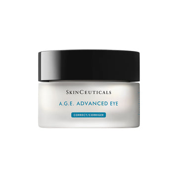 SkinCeuticals A.G.E. Advanced Eye 15ml eye cream jar