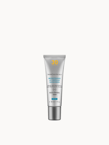 SkinCeuticals Brightening UV Defense SPF 30 30ml tube packshot