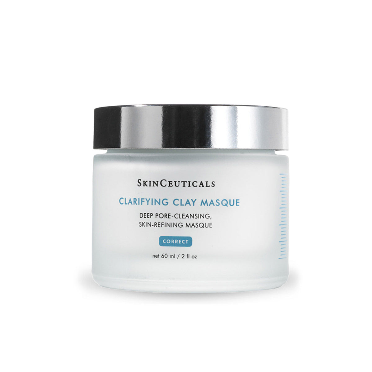 SkinCeuticals Clarifying Clay Masque 60ml jar